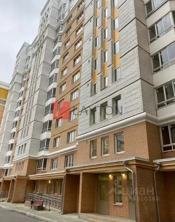 Торговая площадь в Москва 6-я Радиальная ул., 3к4 (230 м) - Фото 1