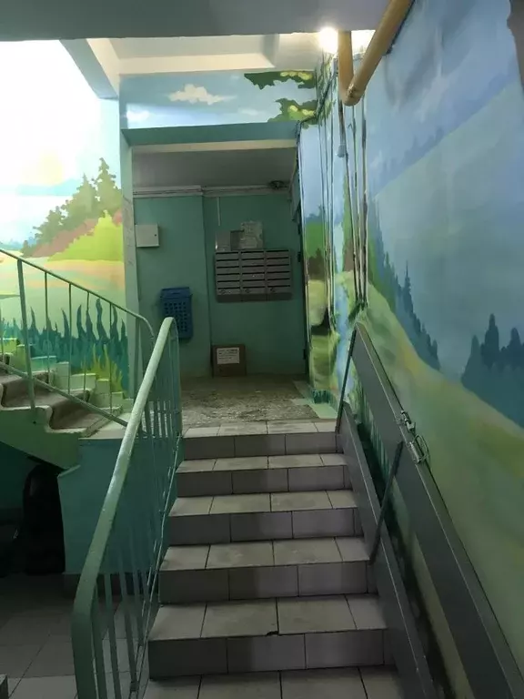 Продается 3-комнатная квартира - Фото 2