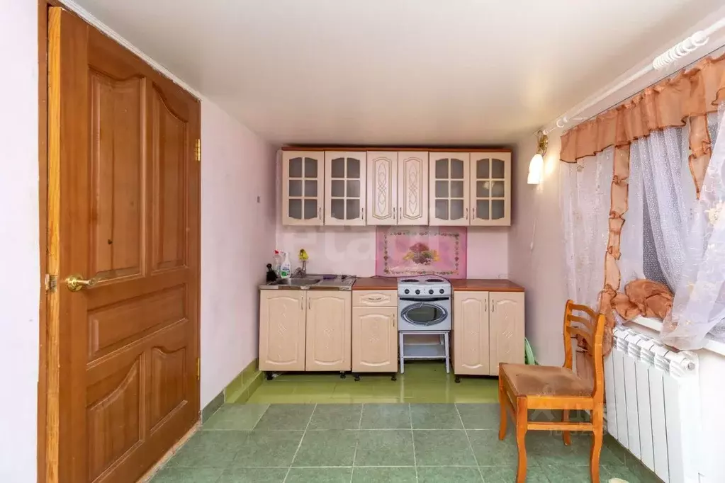 Дом в Тюменская область, Нижнетавдинский муниципальный округ, с. ... - Фото 1