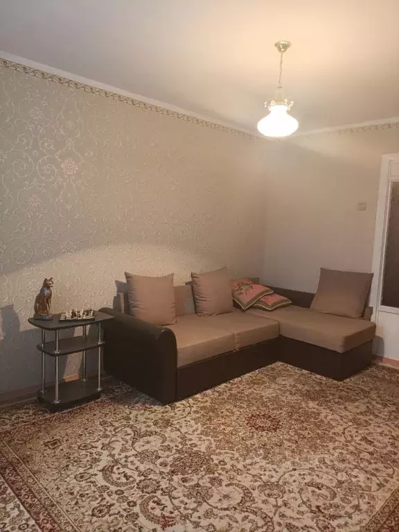 2-к кв. Ставропольский край, Георгиевск ул. Тургенева, 10 (50.0 м) - Фото 2