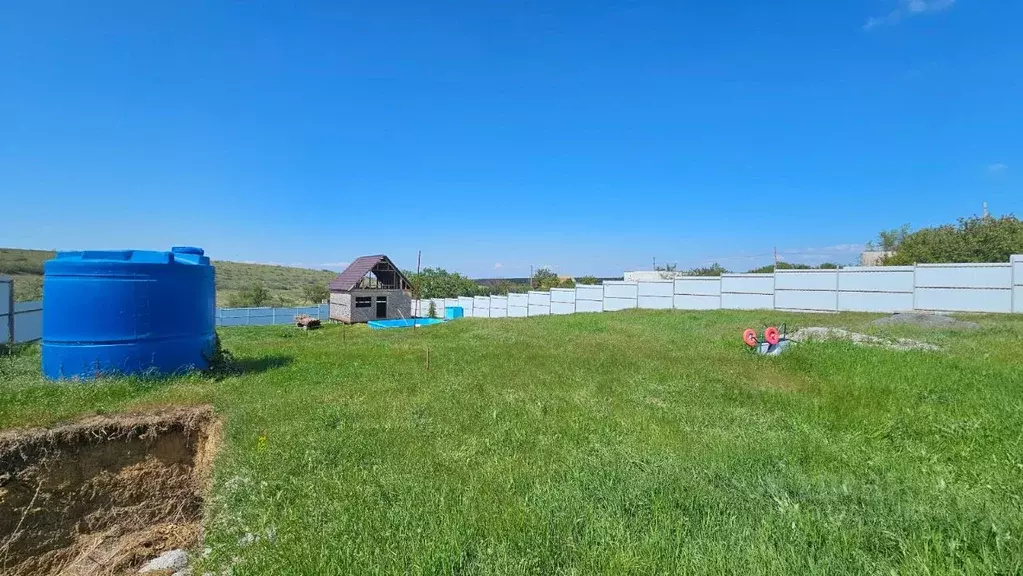 Участок в Крым, Бахчисарайский район, Энтузиаст СПК  (12.0 сот.) - Фото 1