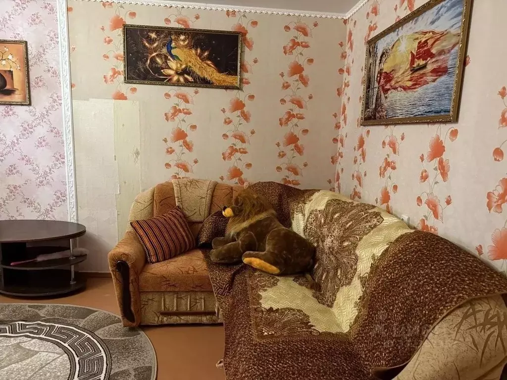 2-к кв. Крым, Керчь ш. Героев Сталинграда, 4/2 (49.8 м) - Фото 2