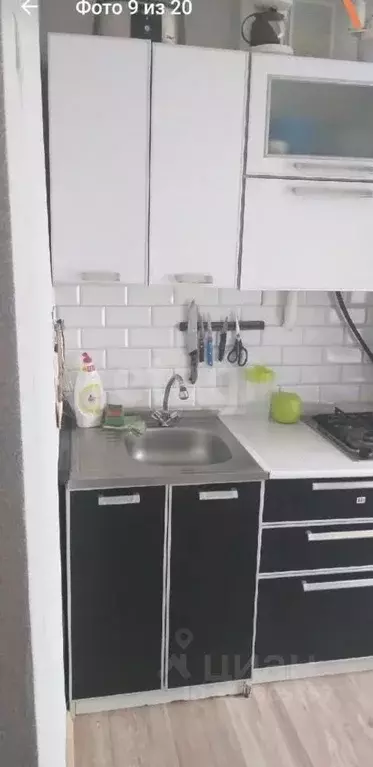 2-к кв. Ярославская область, Некрасовский муниципальный округ, пос. ... - Фото 1