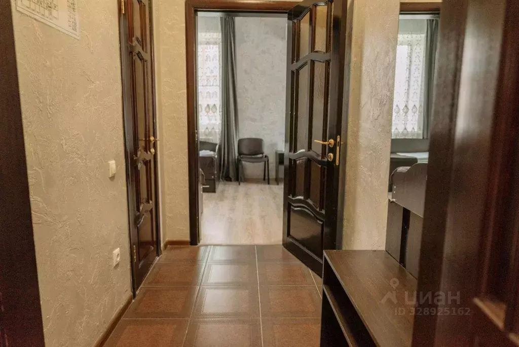 Комната Марий Эл, Йошкар-Ола ул. Мира, 115 (35.0 м) - Фото 2
