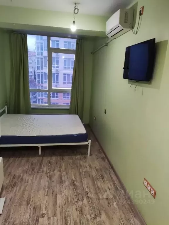 1-к кв. Севастополь просп. Античный, 26 (42.0 м) - Фото 1