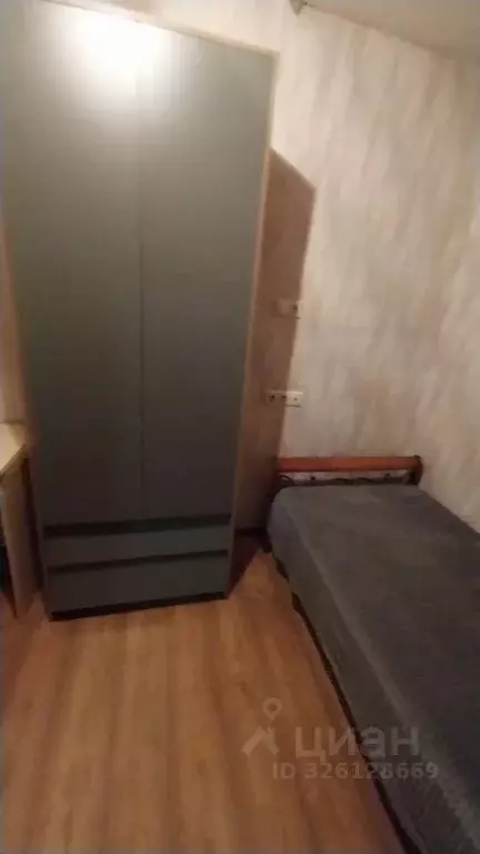 Комната Москва Ленинградское ш., 22 (10.0 м) - Фото 1