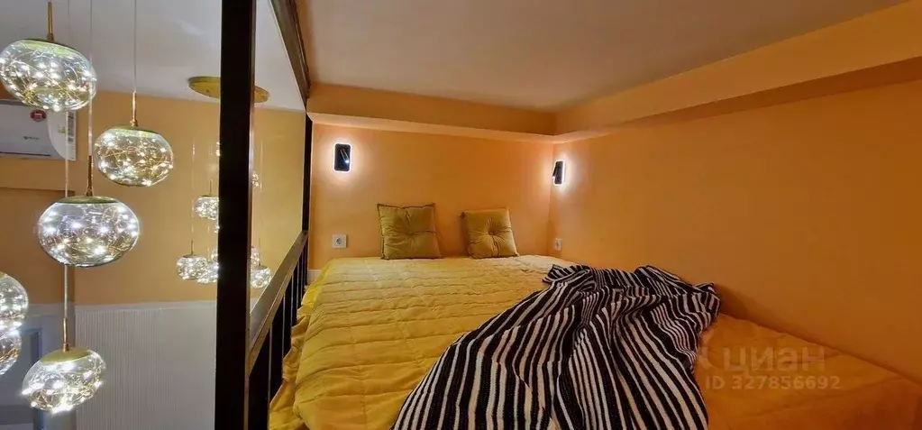 1-к кв. Московская область, Люберцы ул. 8 Марта, 48 (20.0 м) - Фото 1