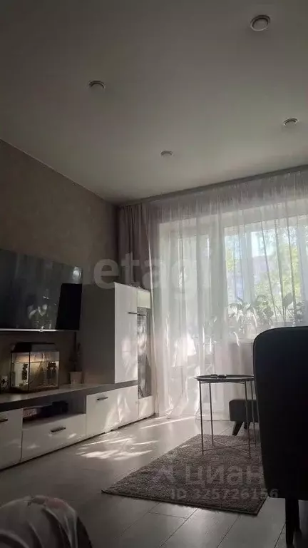 2-к кв. Пермский край, Пермь ул. Комиссара Пожарского, 10 (43.0 м) - Фото 1