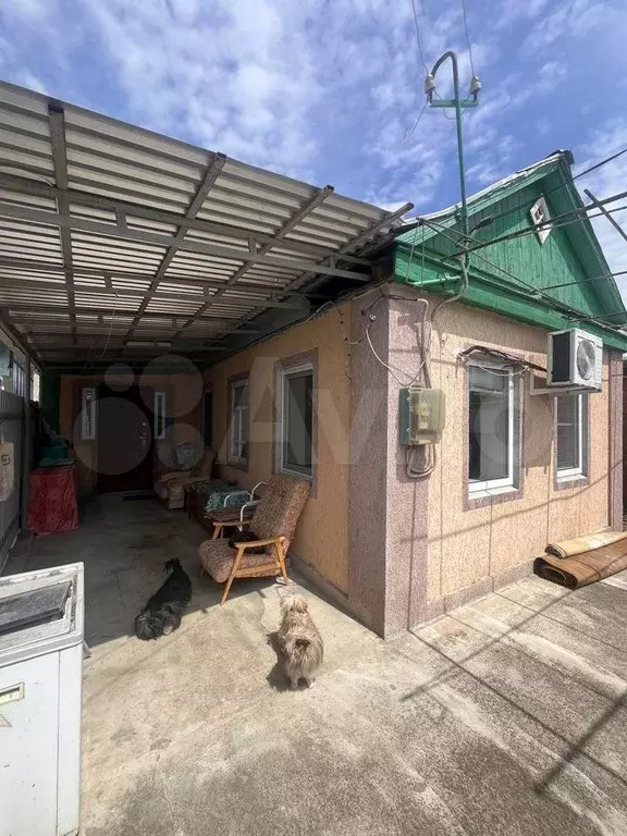 Дом 43 м на участке 3 сот. - Фото 0