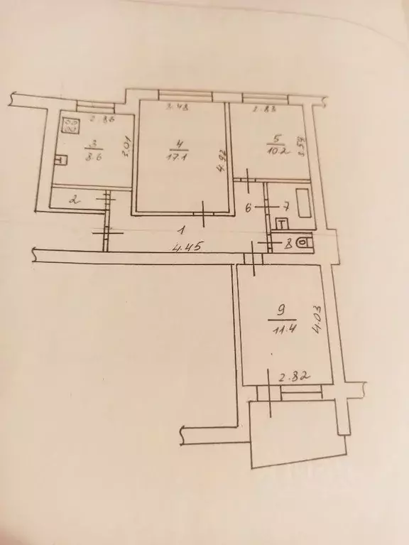 Купить Квартиру Великий Новгород Улица Кочетова