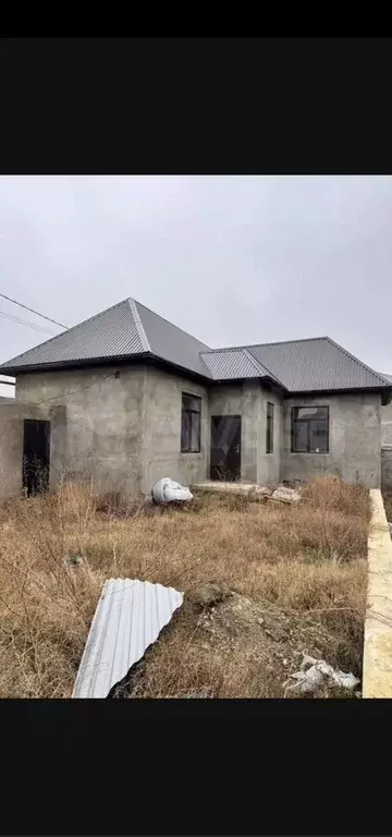Дом 90 м на участке 5 сот. - Фото 1