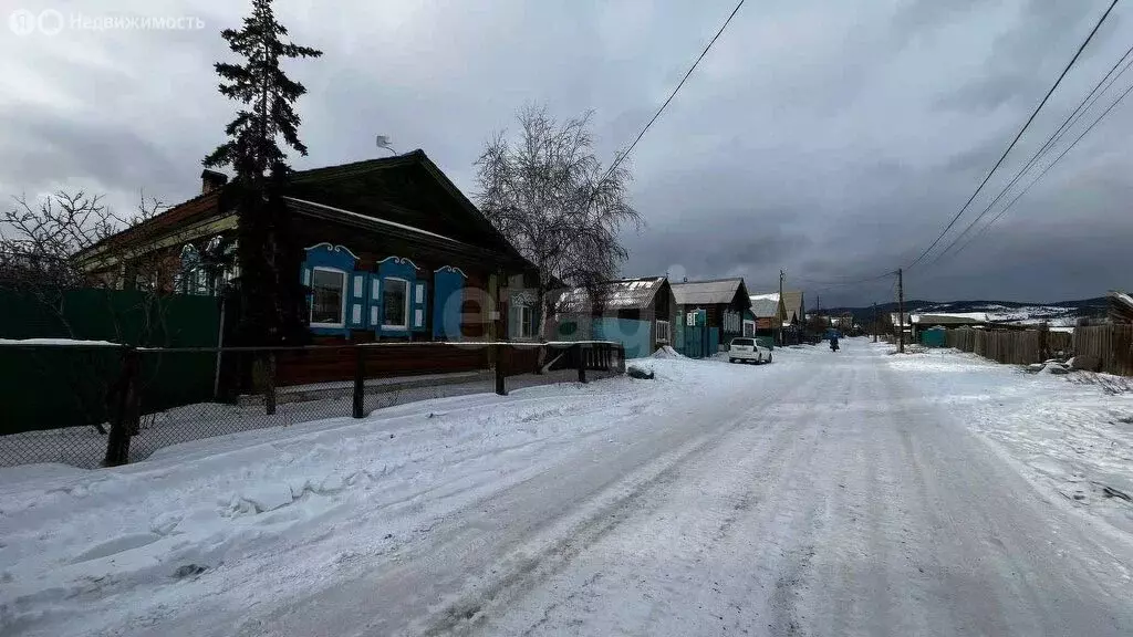 Дом в Гурульба, Садовая улица (88.6 м) - Фото 1