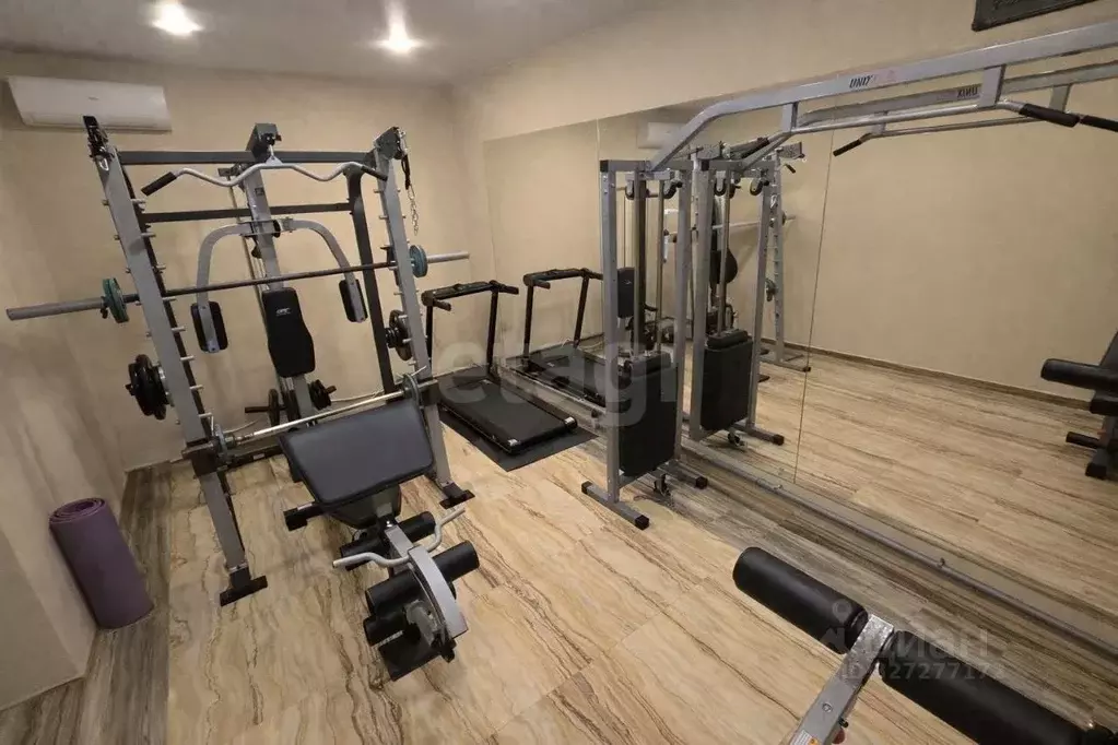 Таунхаус в Коми, Сыктывкар Кирпичная ул., 21 (244 м) - Фото 1