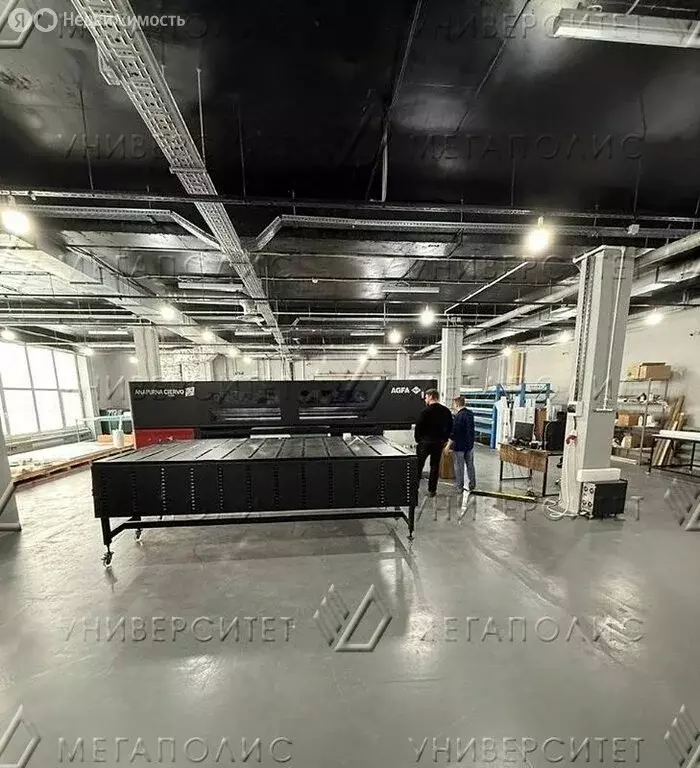 Производственное помещение (700 м) - Фото 2