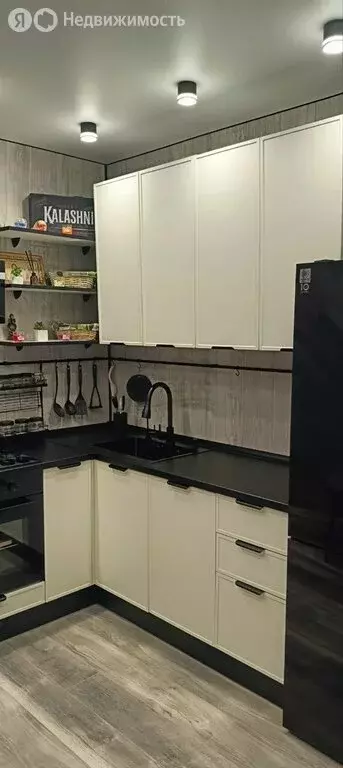 1-комнатная квартира: Новороссийск, улица Куникова, 47Г (32.3 м) - Фото 1