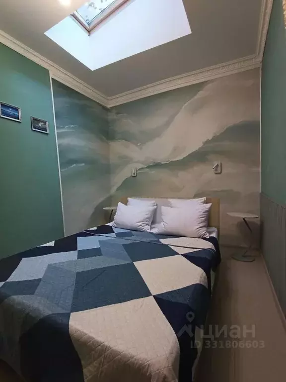 1-к кв. Крым, Евпатория ул. Гагарина, 38 (30.0 м) - Фото 2