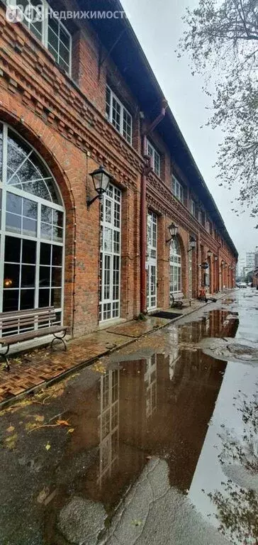 Помещение свободного назначения (927.5 м) - Фото 2