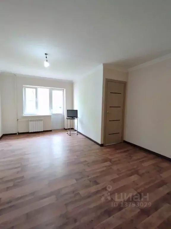 2-к кв. Кабардино-Балкария, Нальчик ул. Мальбахова (45.0 м) - Фото 0