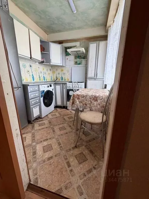 3-к кв. Ленинградская область, Кингисепп Аптекарский пер., 10 (58.0 м) - Фото 1