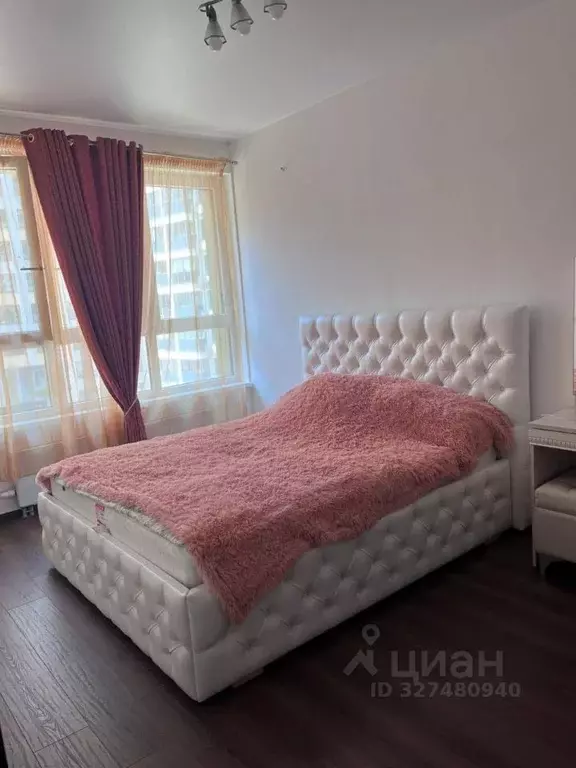 2-к кв. Московская область, Мытищи городской округ, пос. Нагорное ... - Фото 1