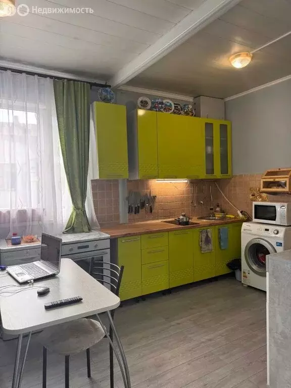 2-комнатная квартира: Евпатория, улица Гоголя, 22 (85 м) - Фото 2