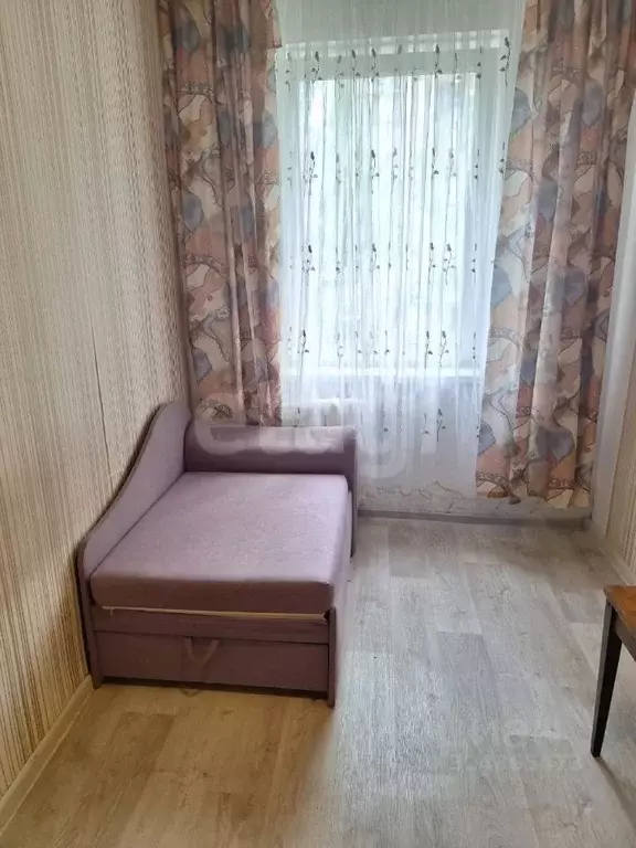 Комната Калининградская область, Калининград пер. Желябова, 27 (9.0 м) - Фото 2