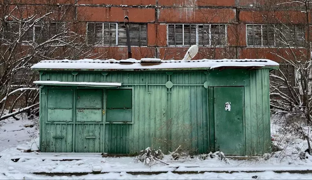 Торговая площадь в Томская область, Томск Мокрушинский мкр, ул. ... - Фото 1