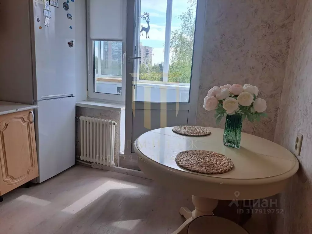 2-к кв. Ленинградская область, Сертолово Всеволожский район, Заречная ... - Фото 0