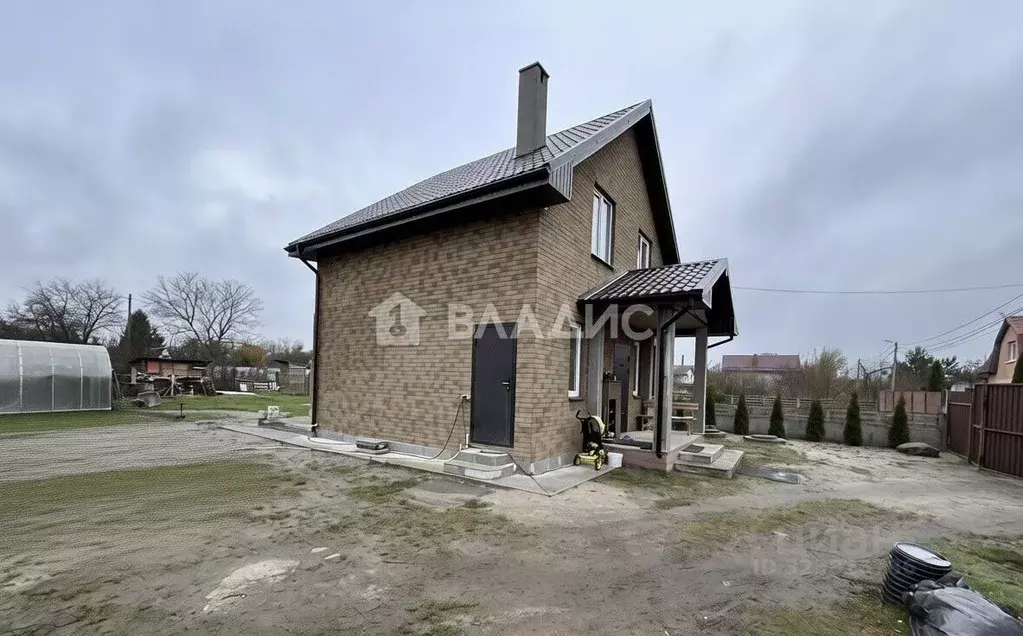 Дом в Калининградская область, Гурьевский муниципальный округ, пос. ... - Фото 2