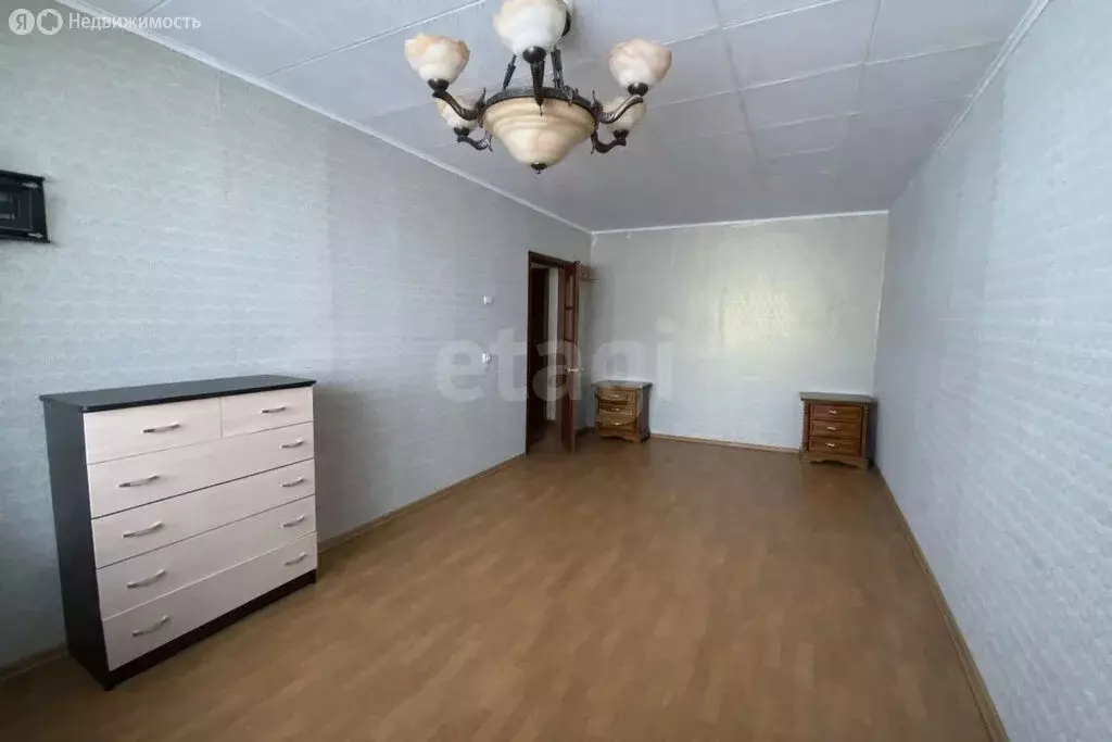 1-комнатная квартира: Талдом, микрорайон Юбилейный, 34 (40.5 м) - Фото 2