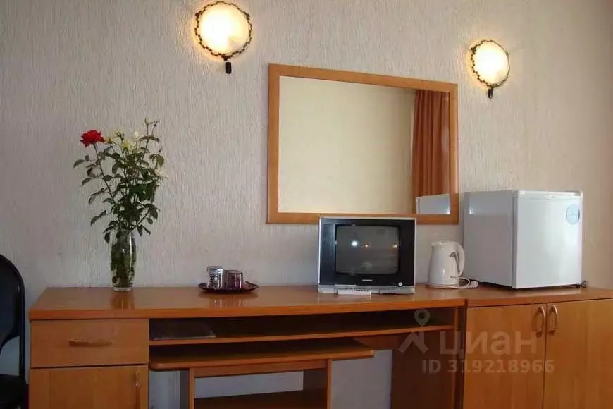 Комната Ростовская область, Волгодонск Степная ул., 67 (18.0 м) - Фото 1