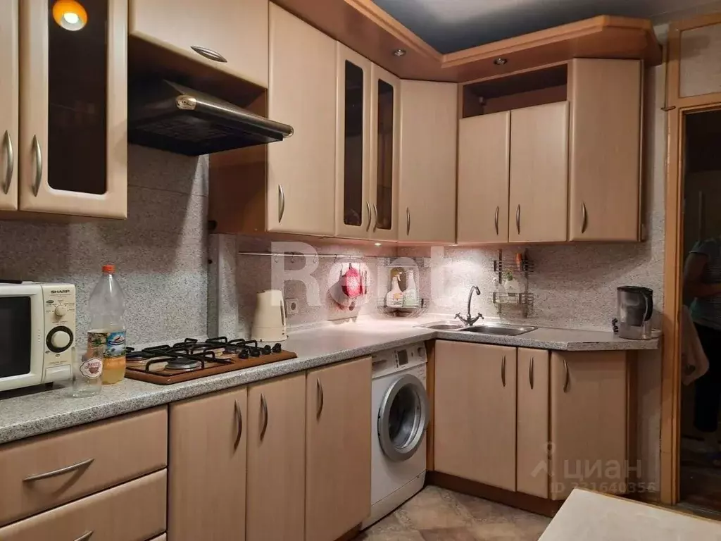 1-к кв. Москва Дубнинская ул., 2К5 (38.0 м) - Фото 1