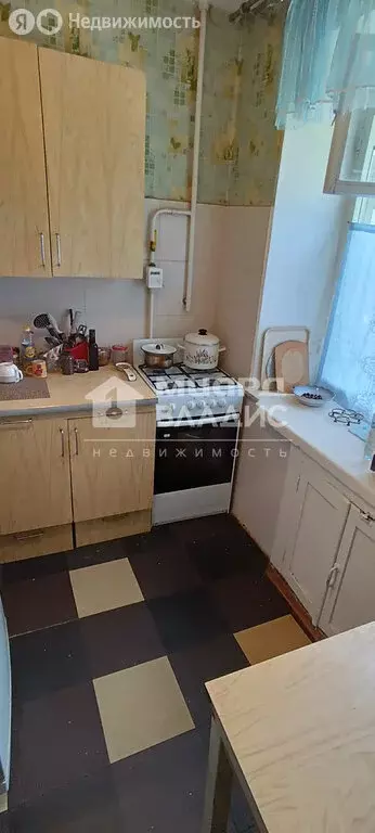 3-комнатная квартира: Омск, Заозёрная улица, 3В (59.3 м) - Фото 0