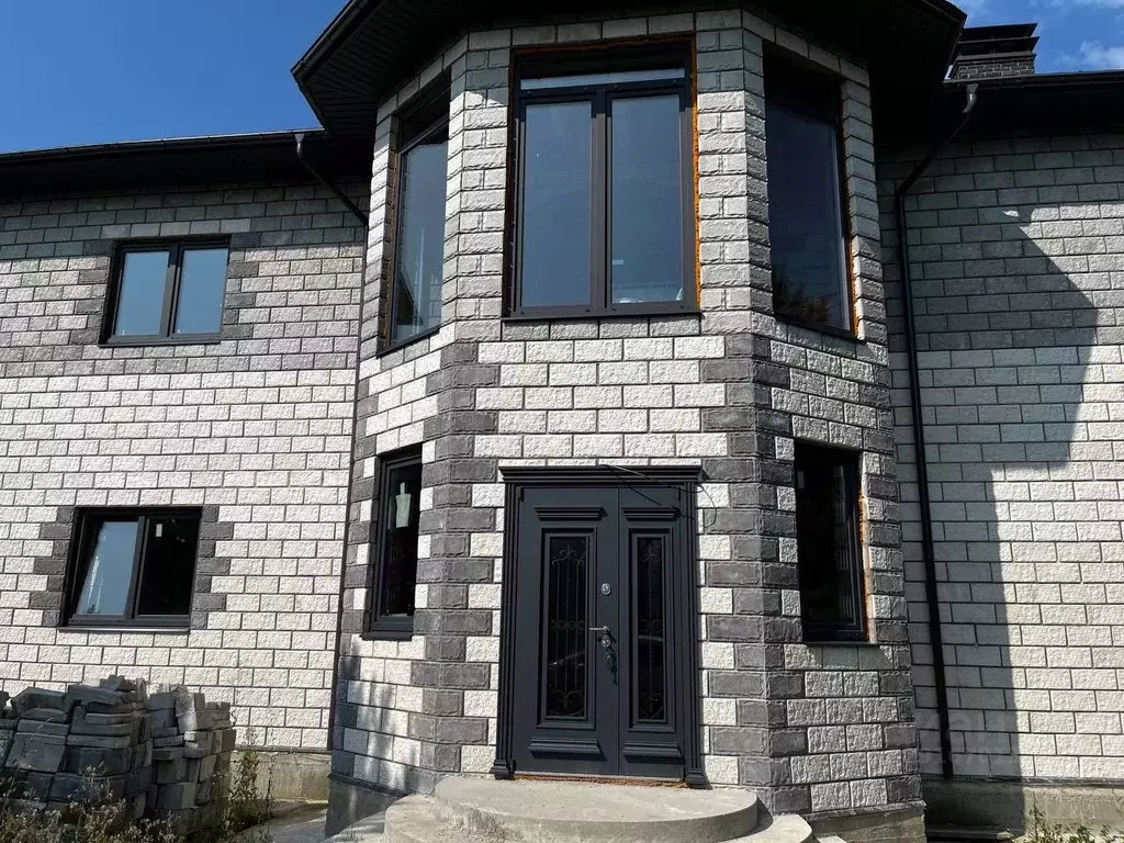 Дом в Московская область, Раменский муниципальный округ, Жилой квартал ... - Фото 1