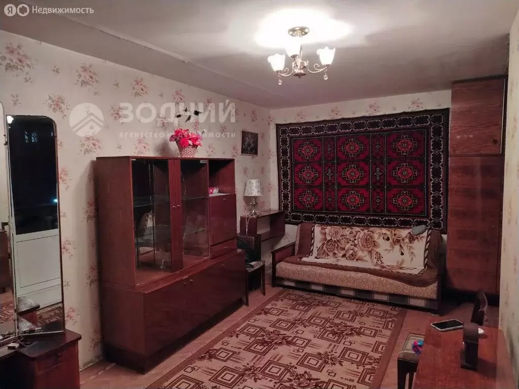 2-комнатная квартира: Чебоксары, улица Композитора Максимова, 8/10 ... - Фото 2