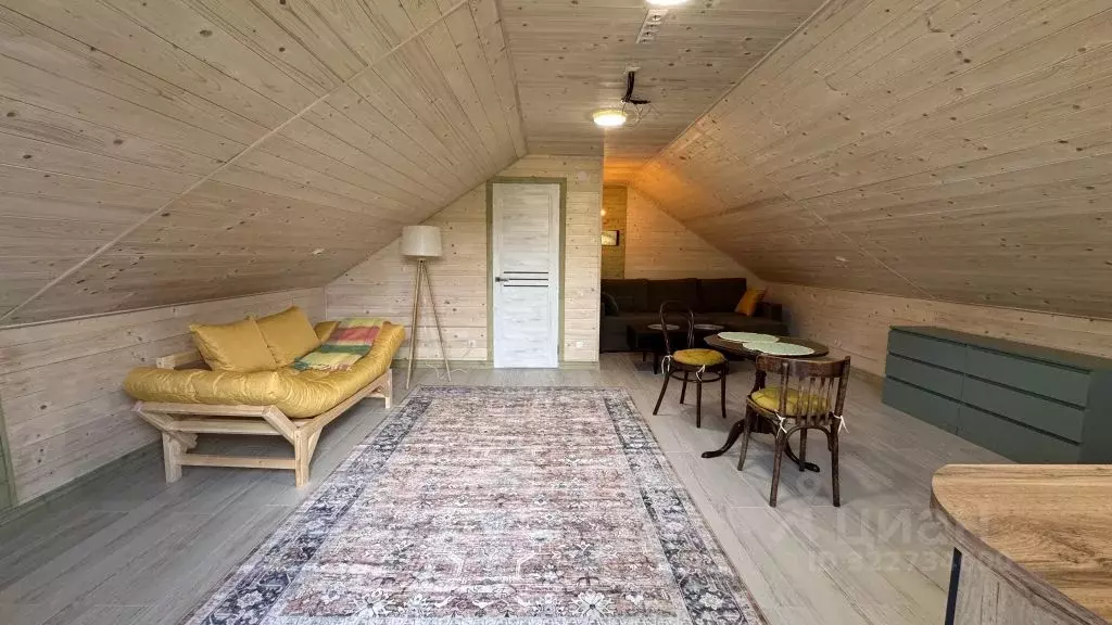 1-к кв. Карелия, Сортавальский муниципальный округ, пос. Заозерный  ... - Фото 1