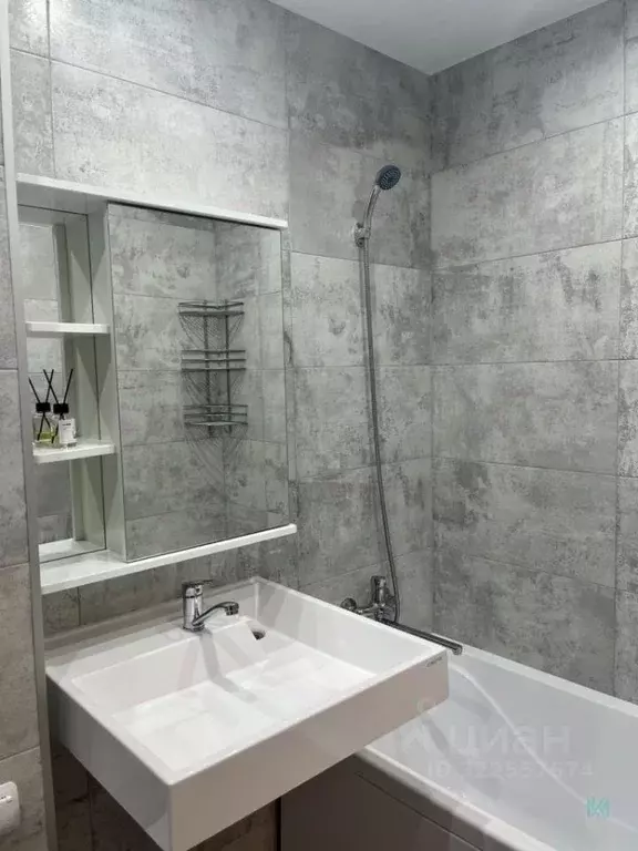 1-к кв. Смоленская область, Смоленск ул. 100-летия Комсомола, 1 (29.8 ... - Фото 2