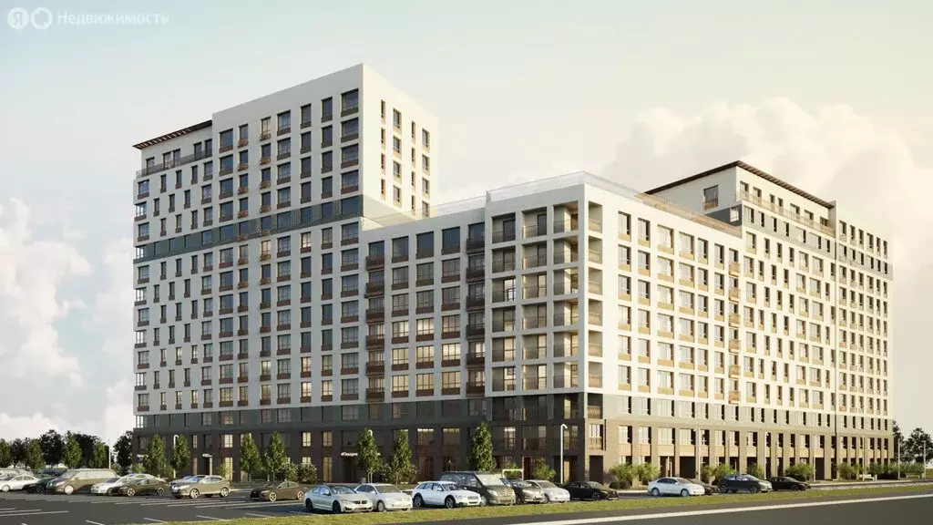 Торговая площадь (93 м) - Фото 1