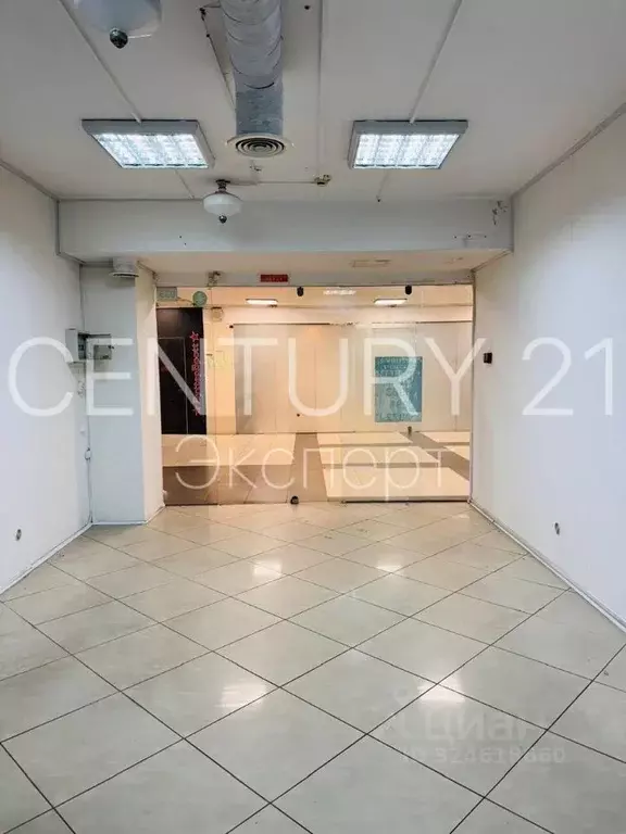 Помещение свободного назначения в Калининградская область, Калининград ... - Фото 2