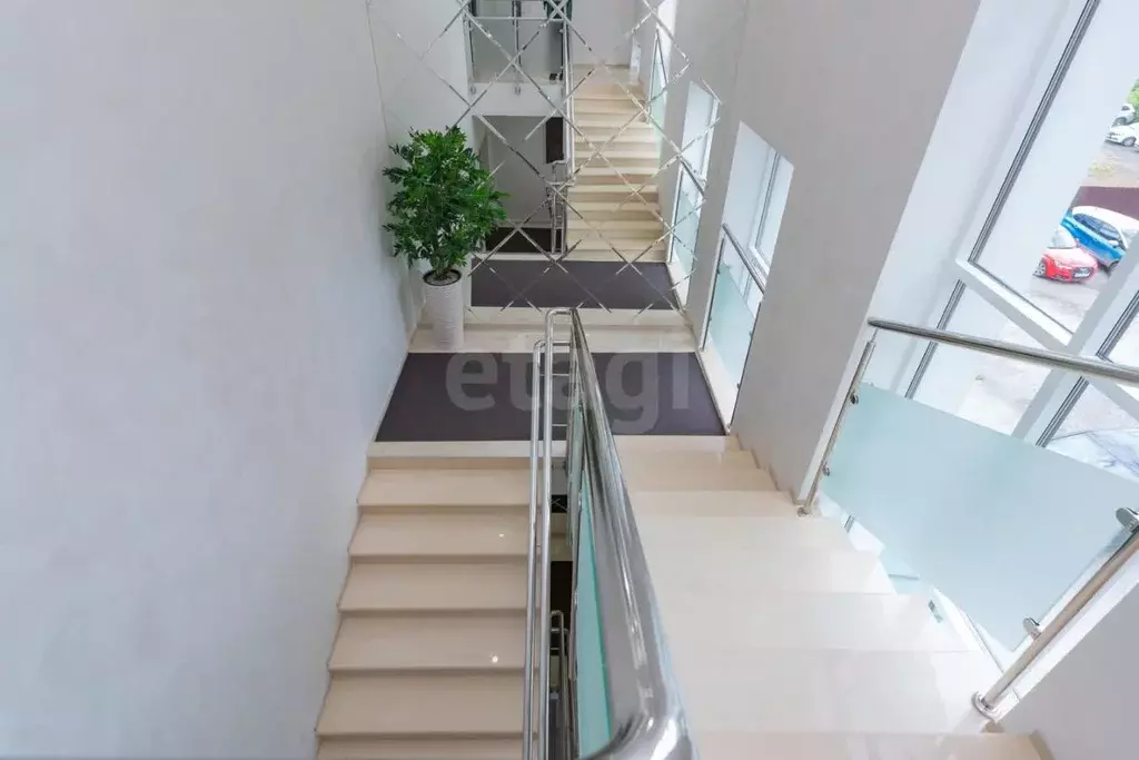 Офис в Пермский край, Пермь ул. Куйбышева, 46А (146 м) - Фото 1