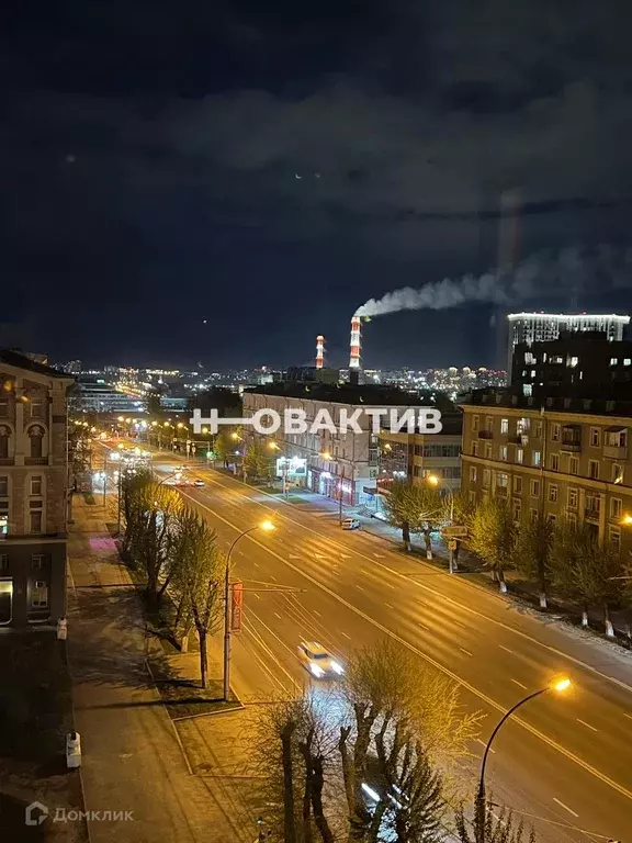 Продаётся 3-к квартира, 84.2 м - Фото 1