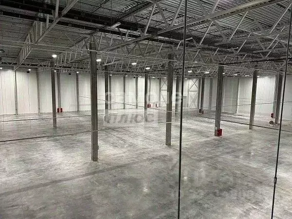Склад в Московская область, Щелково Заречная ул., 153к1 (2131 м) - Фото 2