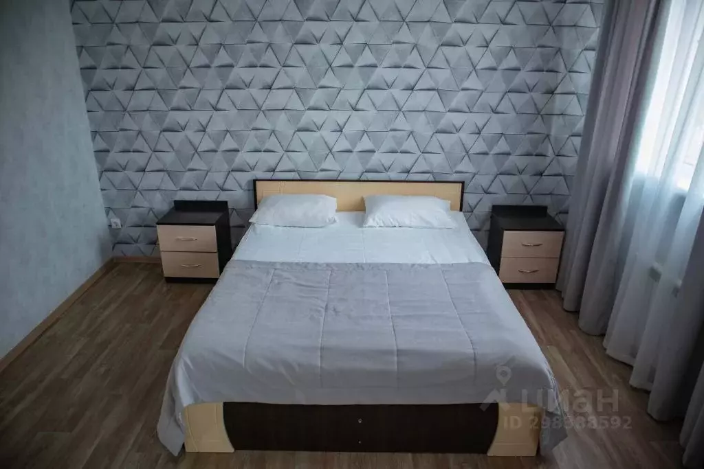 Комната Хабаровский край, Хабаровск Выборгская ул., 97 (10.0 м) - Фото 0