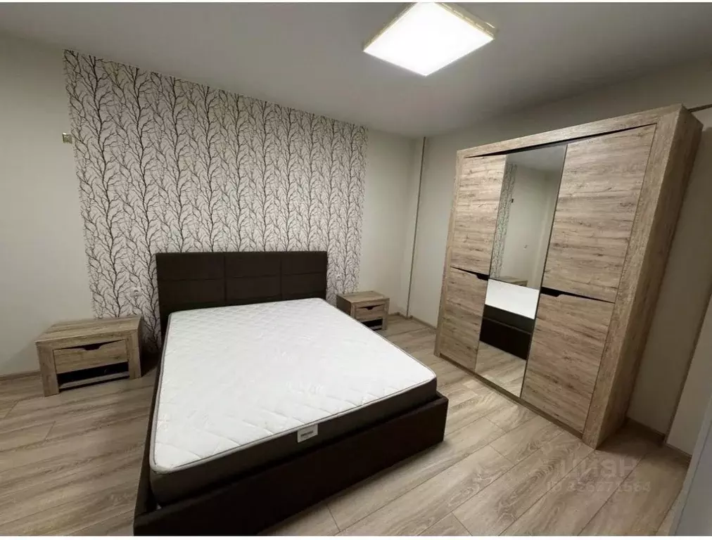 1-к кв. Белгородская область, Белгород ул. Каштановая, 10 (48.0 м) - Фото 2