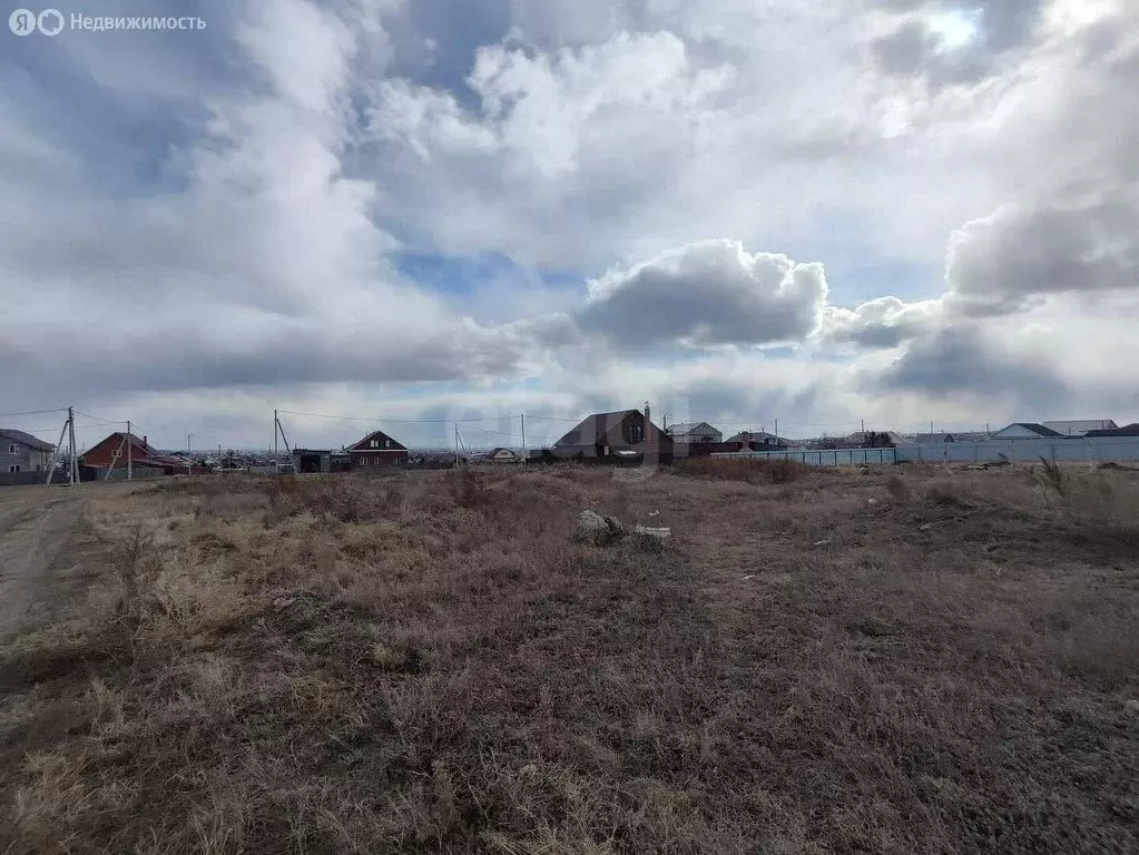 Участок в Черногорск, Индустриальная улица (10 м) - Фото 1