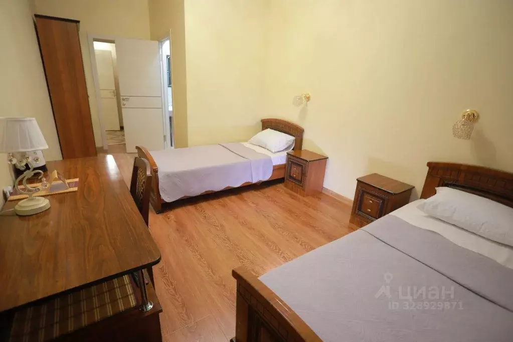 Комната Краснодарский край, Крымск ул. Маршала Гречко, 12 (25.0 м) - Фото 1