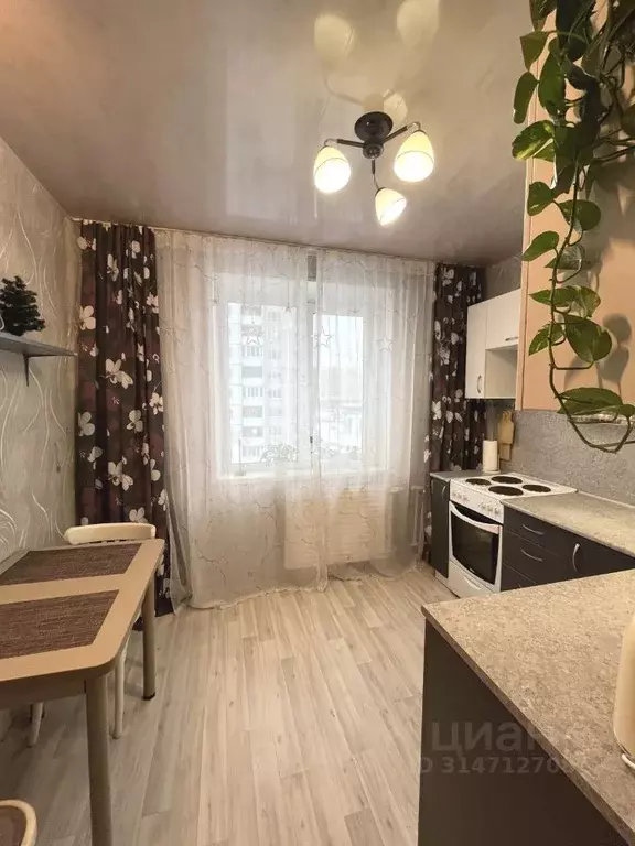 1-к кв. Тверская область, Тверь бул. Гусева, 40 (42.0 м) - Фото 0