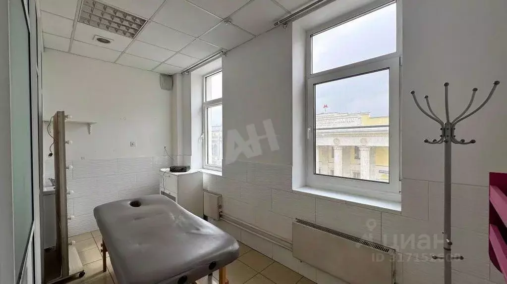 Помещение свободного назначения в Москва Новослободская ул., 3 (70 м) - Фото 0