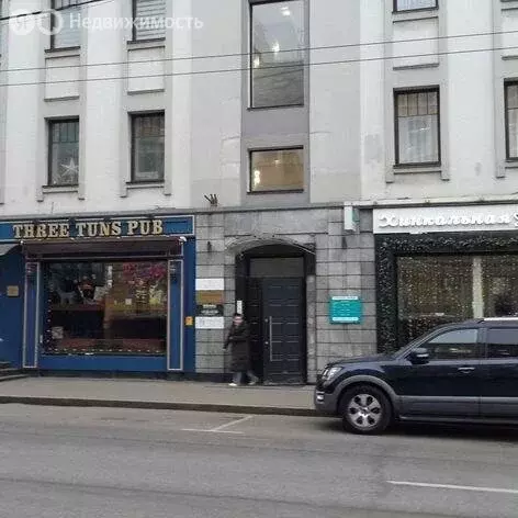 Торговая площадь (218.9 м) - Фото 1