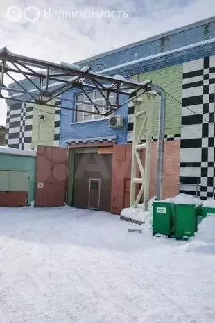 Склад (477 м) - Фото 2